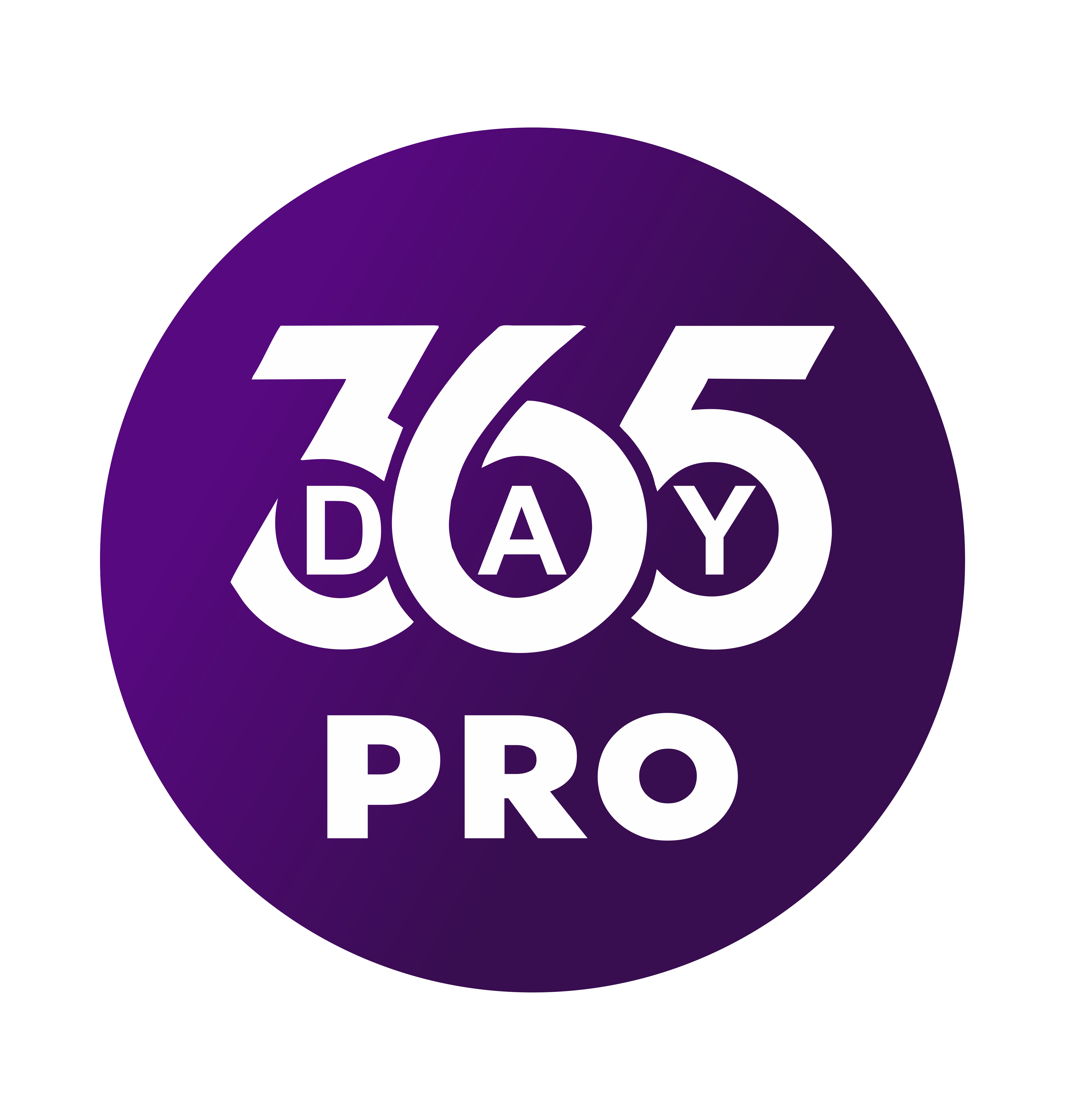 365 Pro Services - Logo